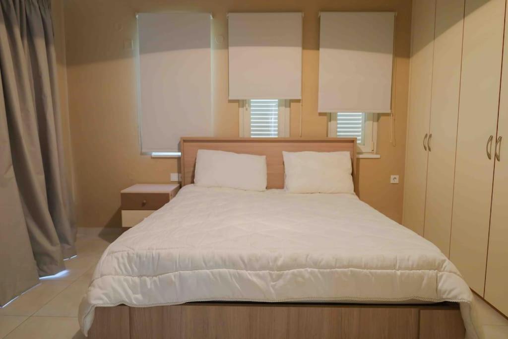 Apartment Meli Limenas Chersonisou